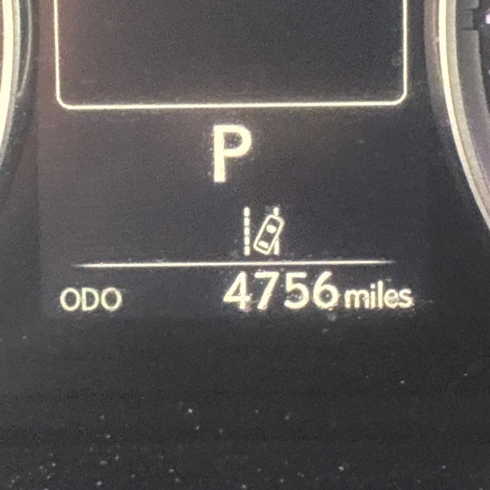 2025 Lexus IS 300 Base