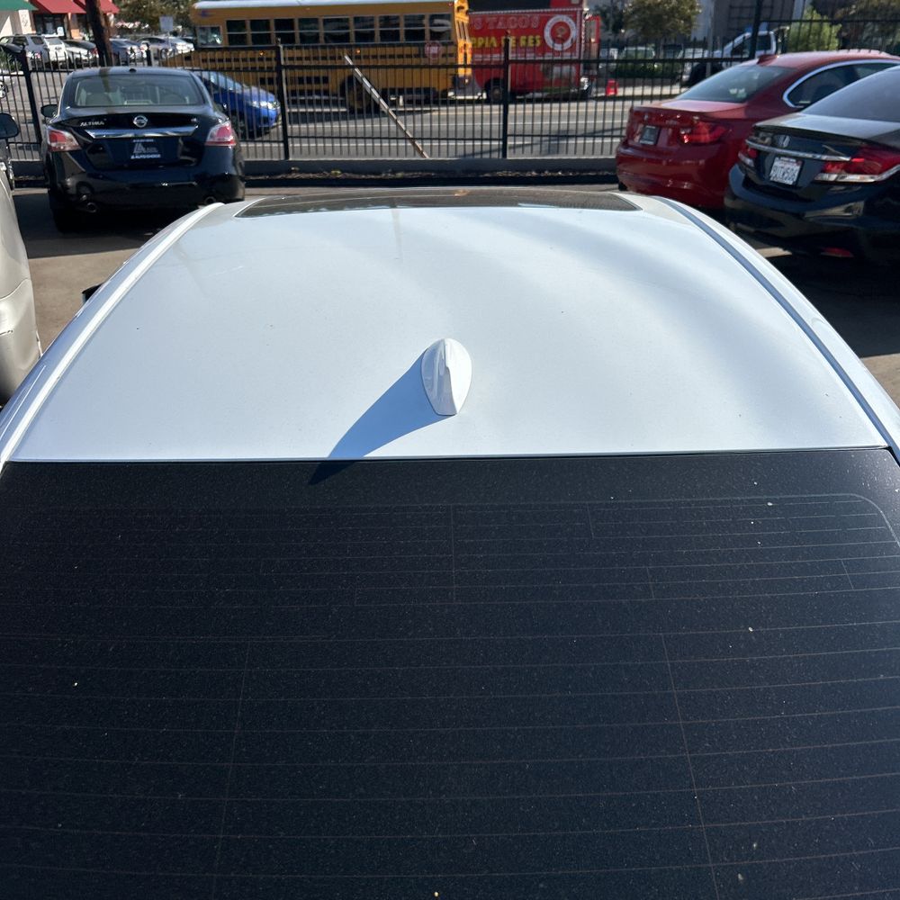 2024 Lexus IS 350 F SPORT