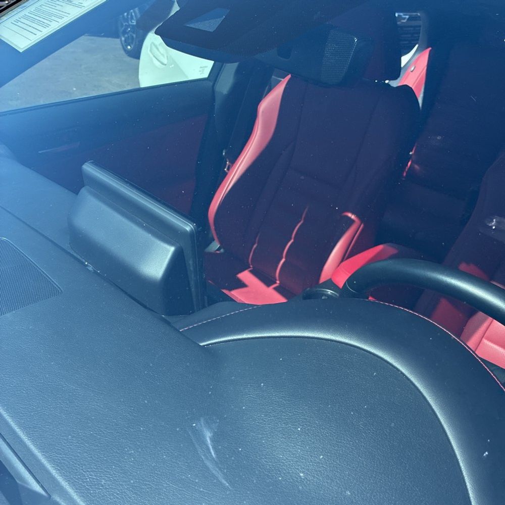 2024 Lexus IS 350 F SPORT