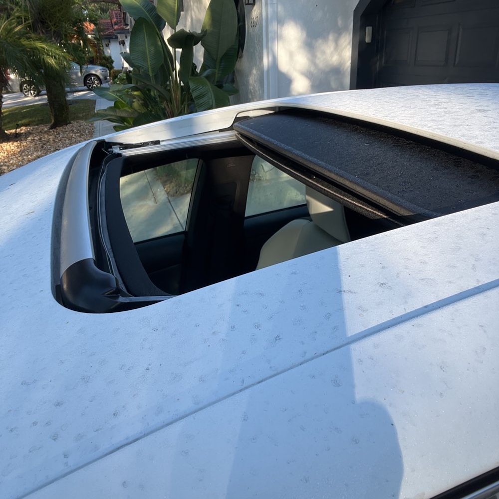 2024 Lexus IS 350 F SPORT