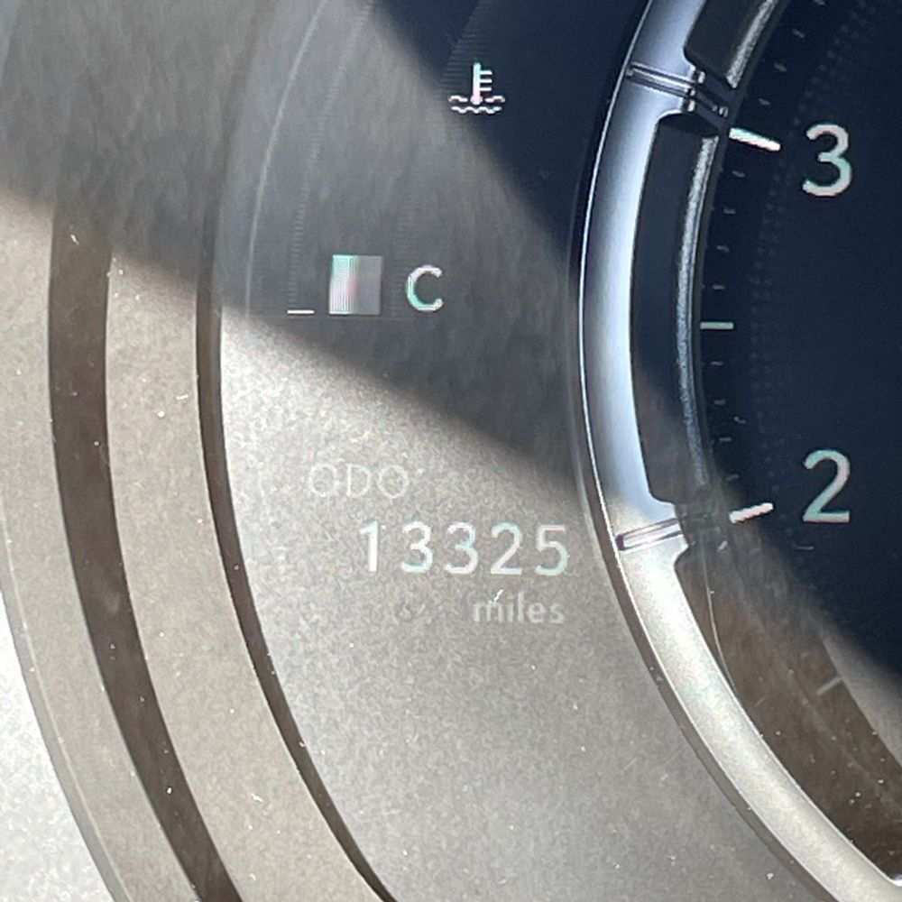 2023 Lexus RC 350 F Sport 2D Coupe AWD
