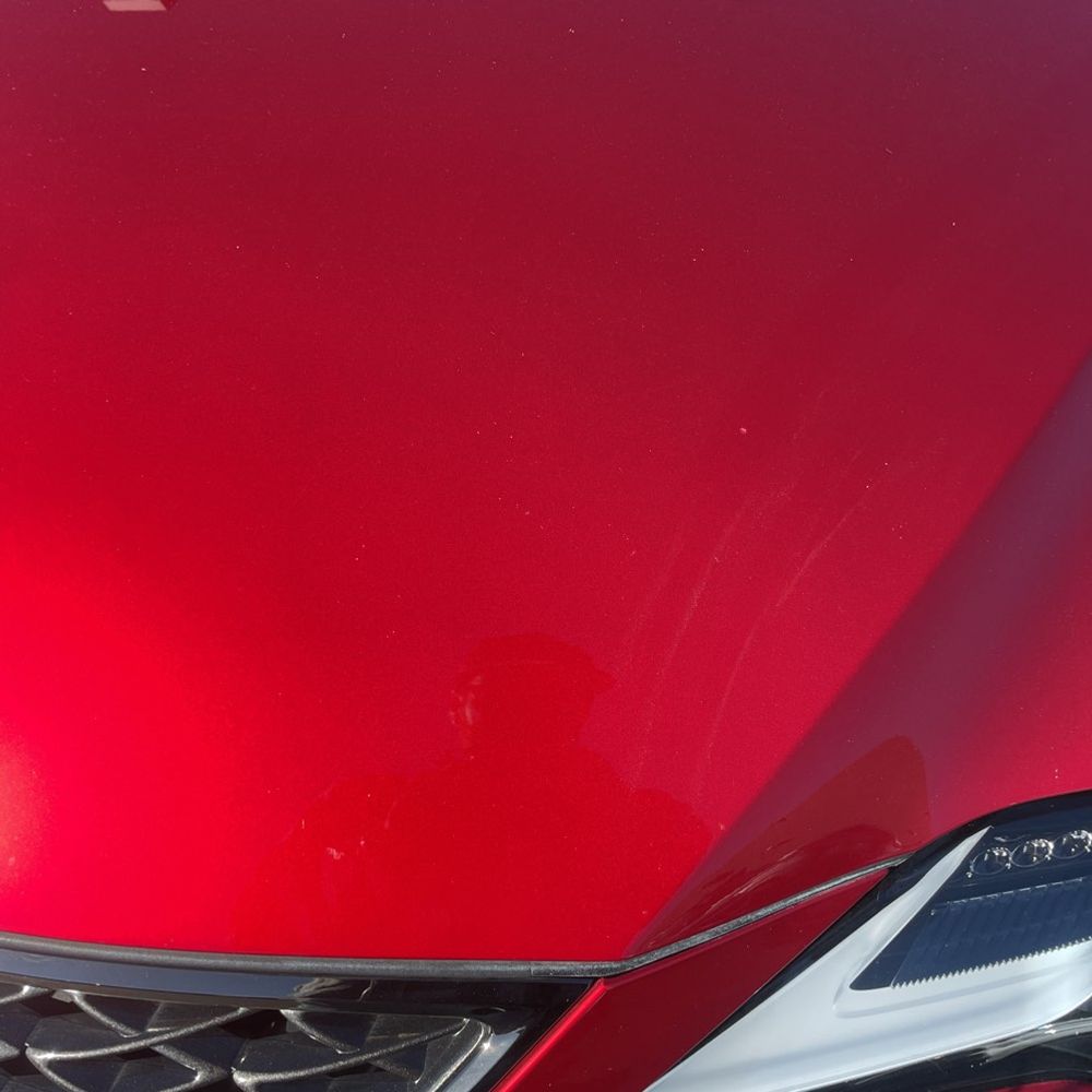 2023 Lexus RC 350 F Sport 2D Coupe AWD