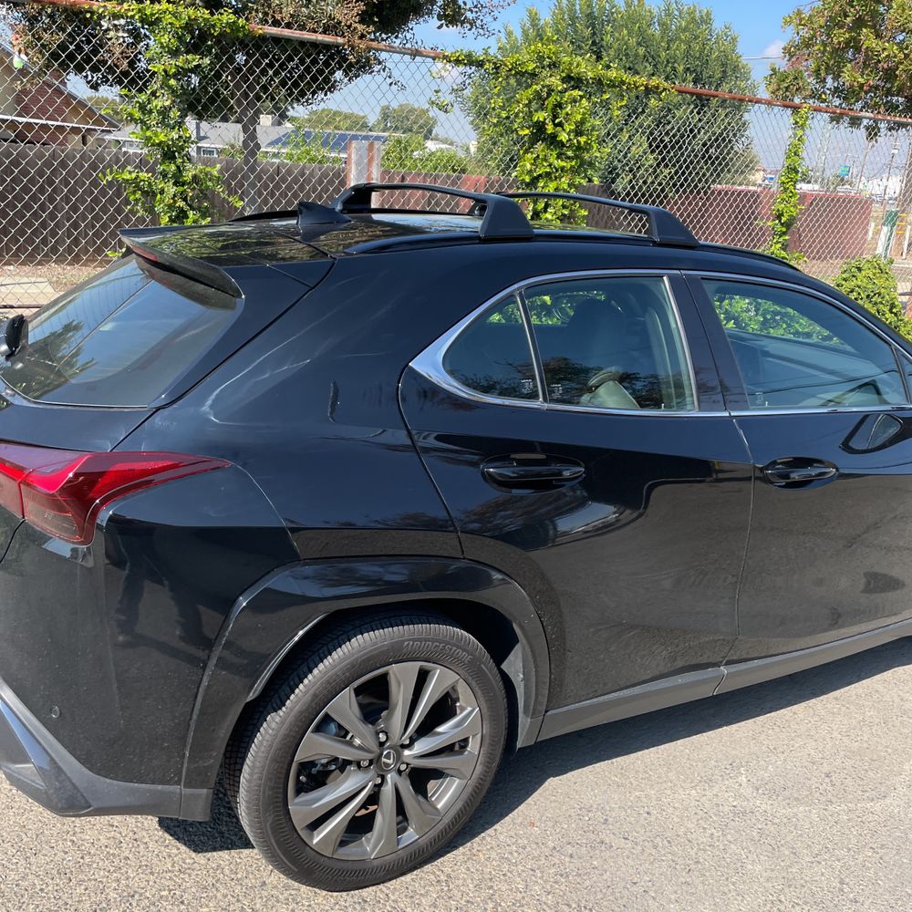 2025 Lexus UX 300h F SPORT Design
