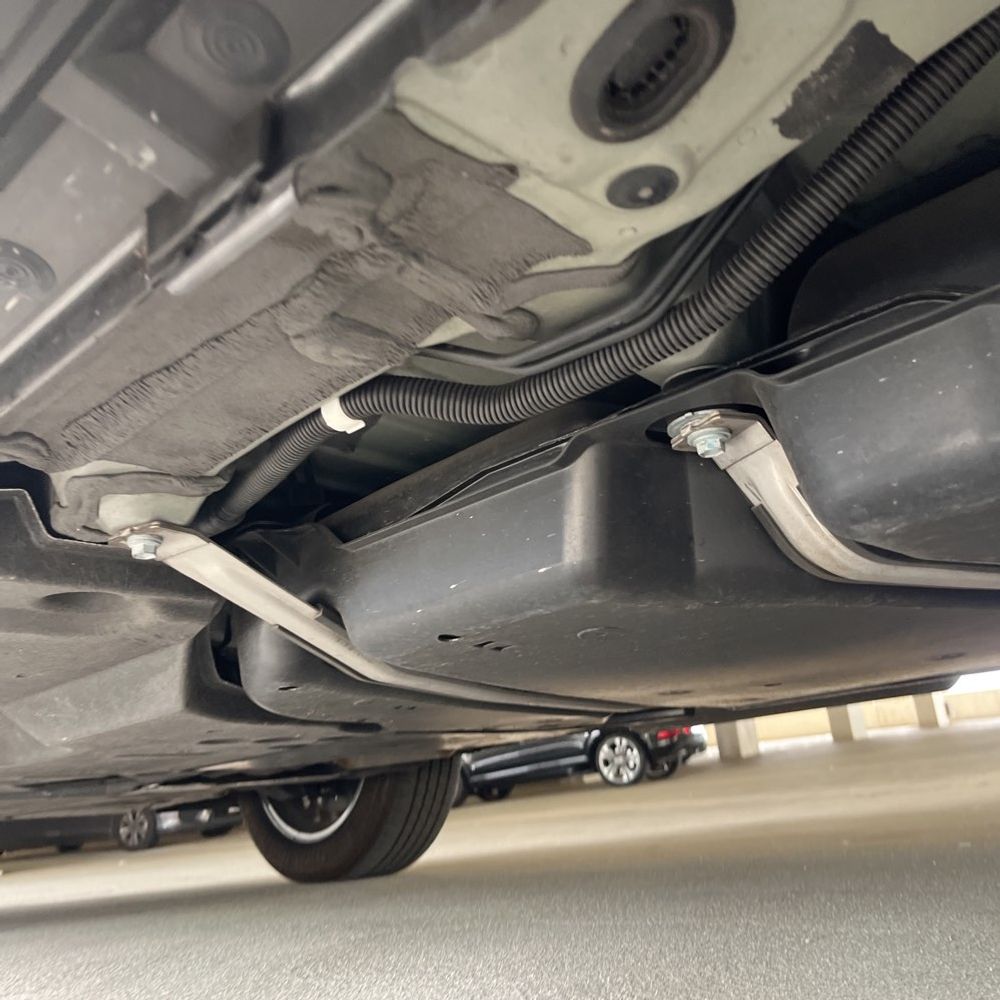 2024 Lexus NX 350h Base