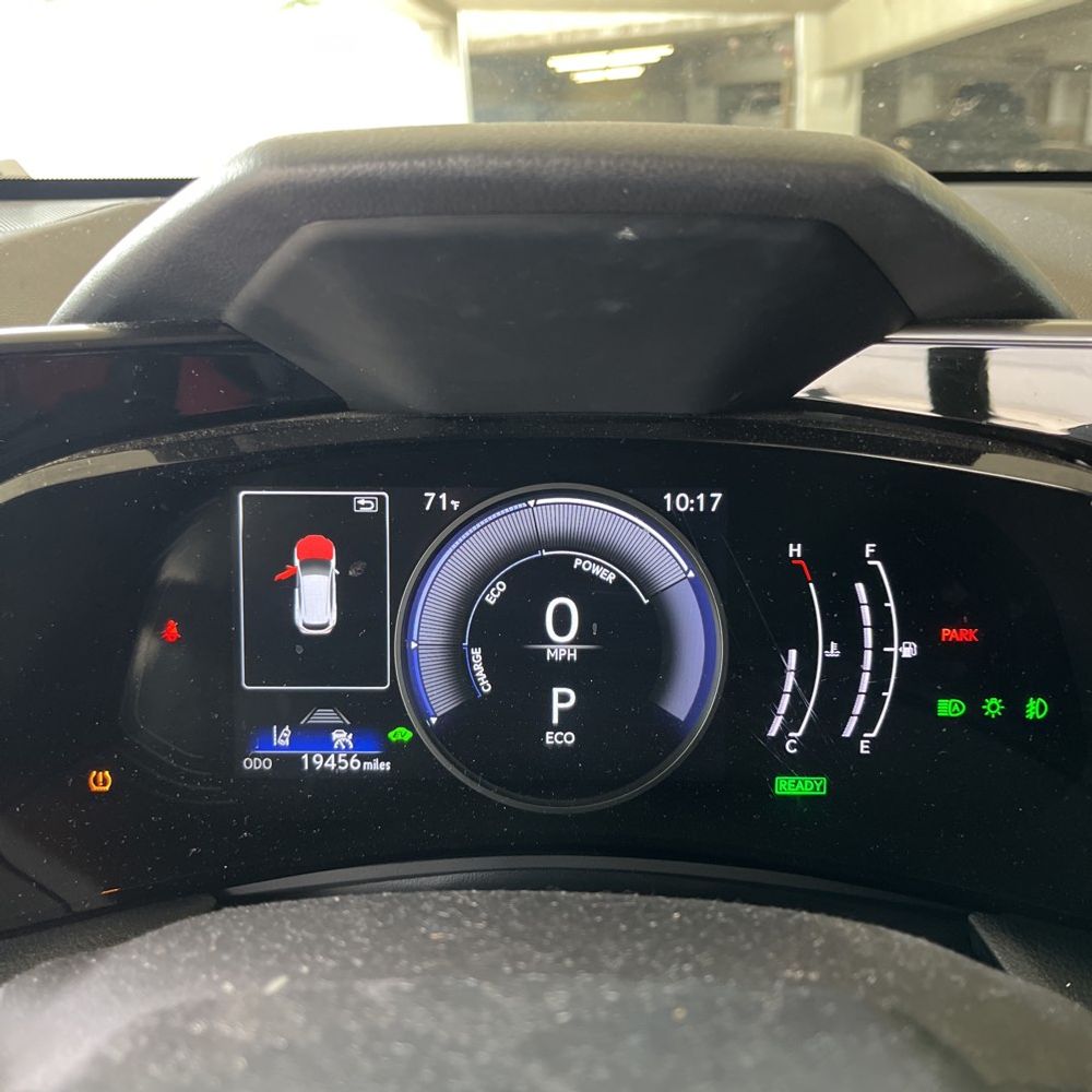 2024 Lexus NX 350h Base