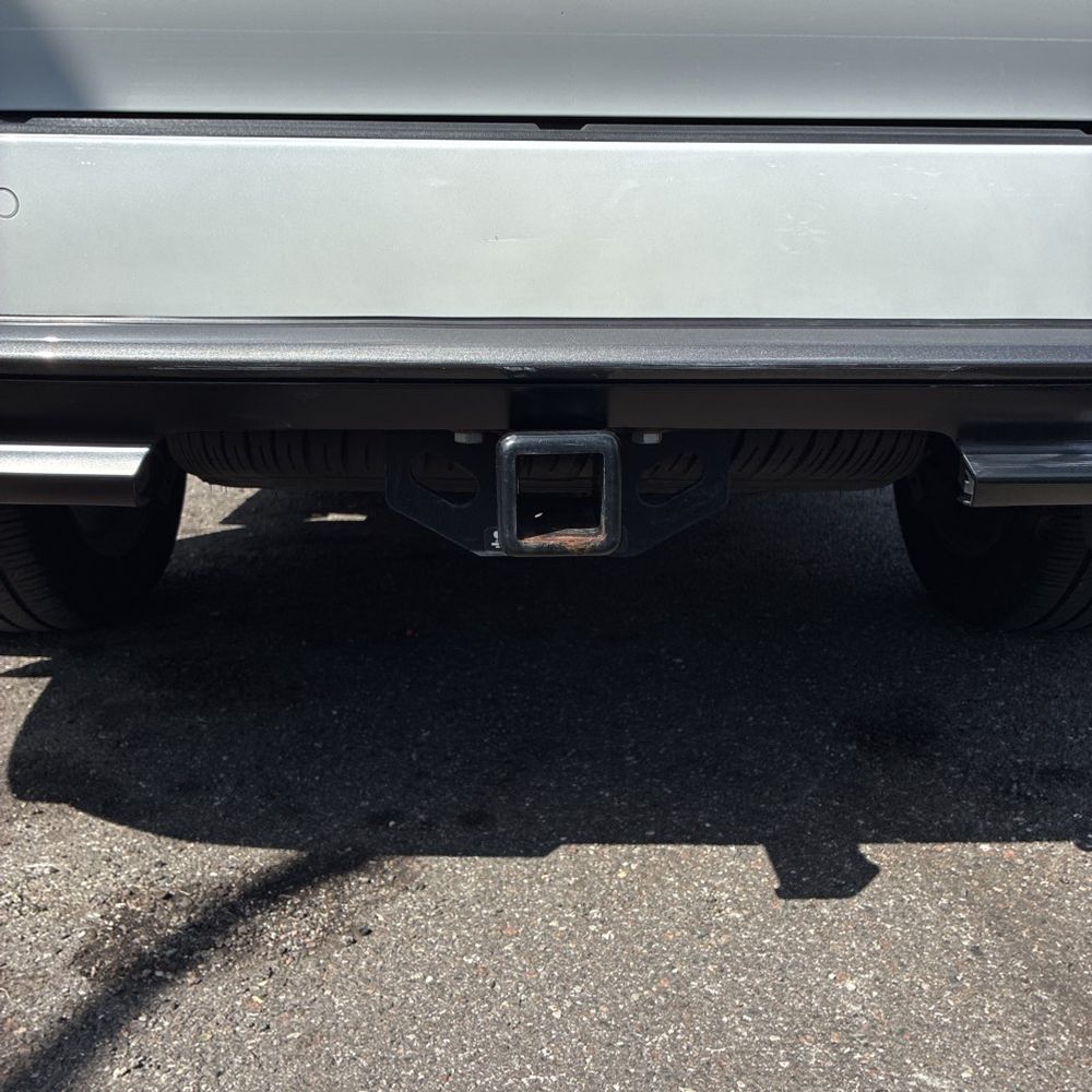 2021 Lexus GX 460 Base