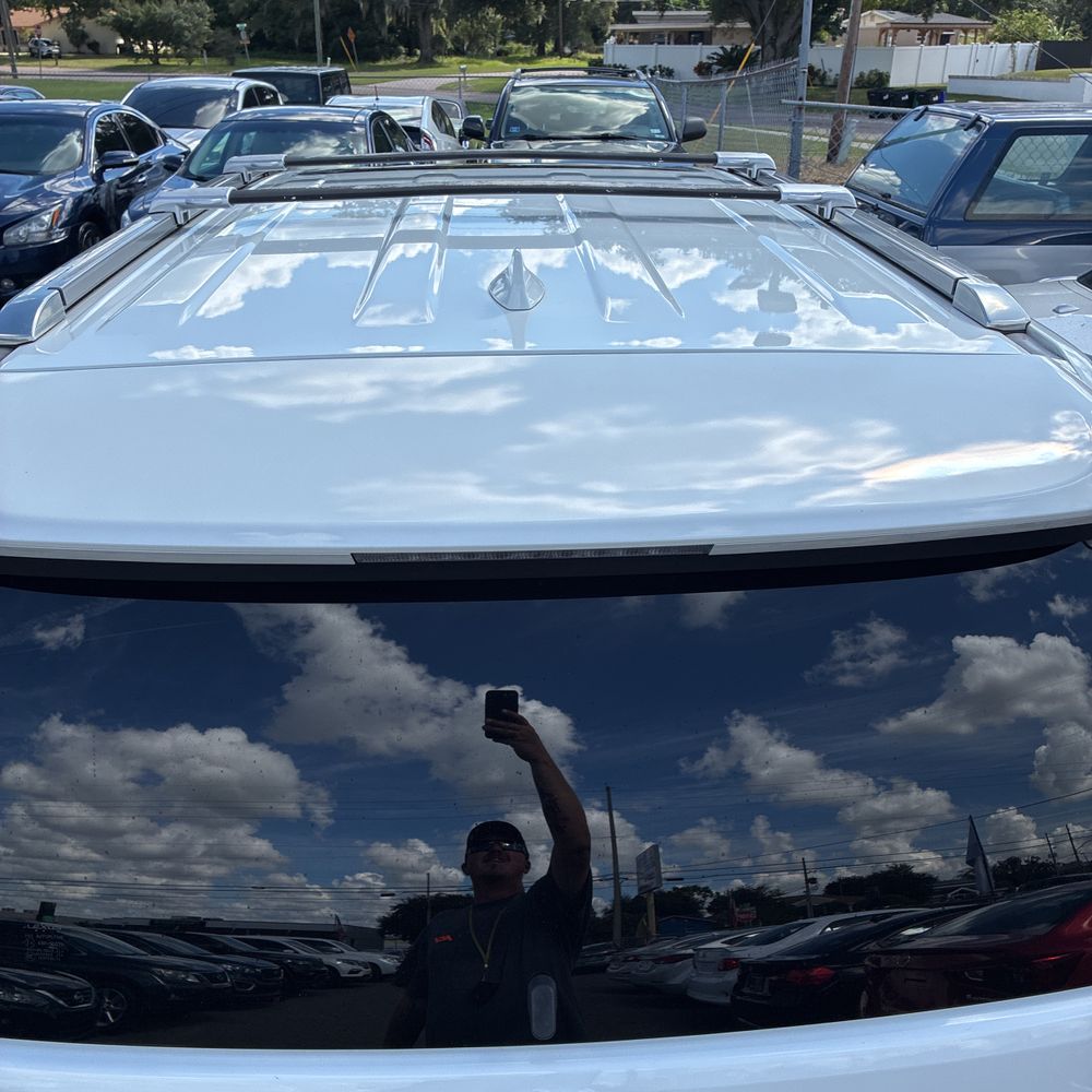 2021 Lexus GX 460 Base