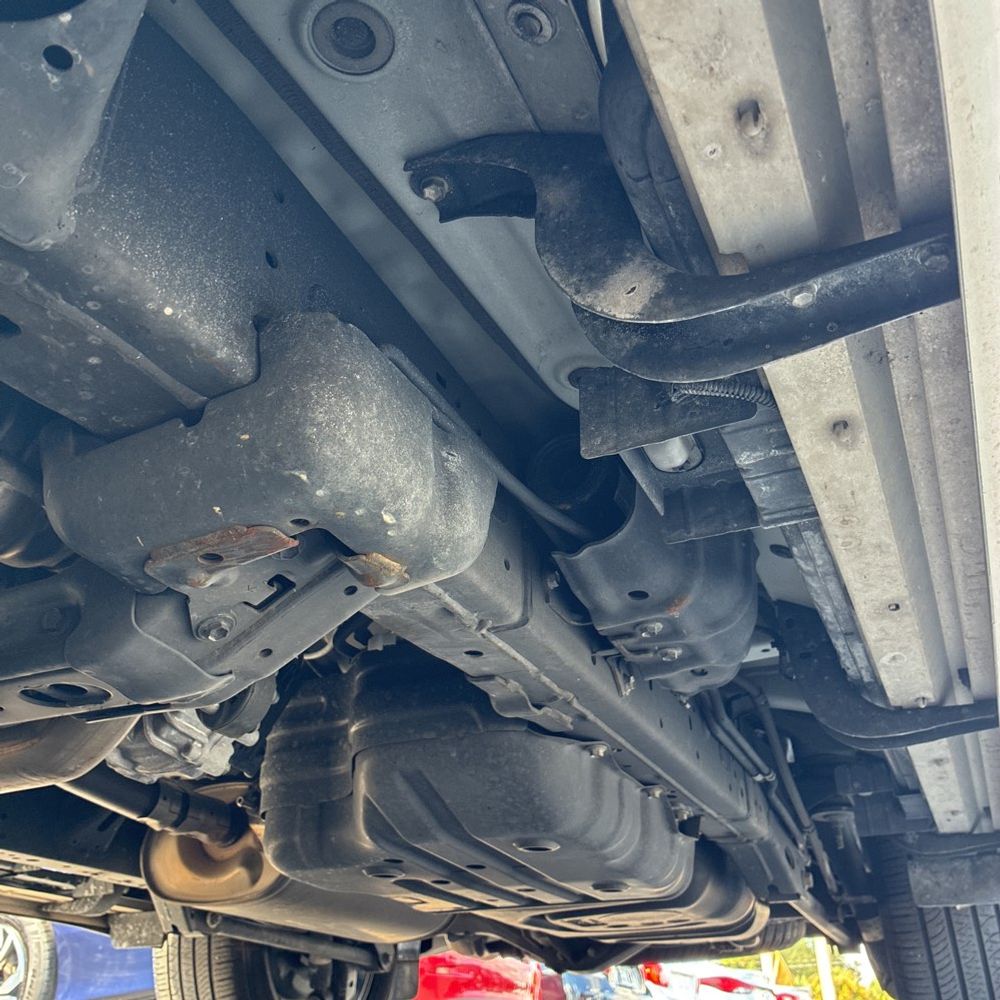 2021 Lexus GX 460 Base
