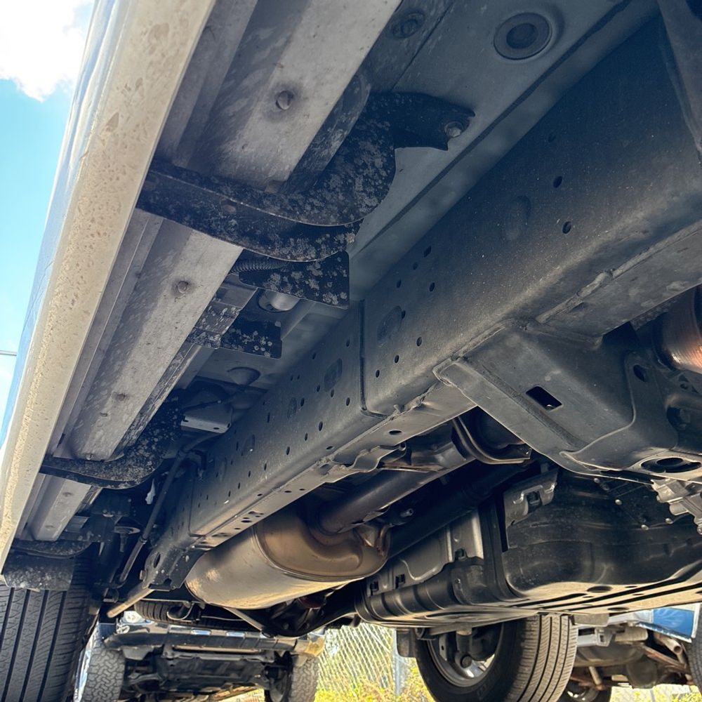 2021 Lexus GX 460 Base