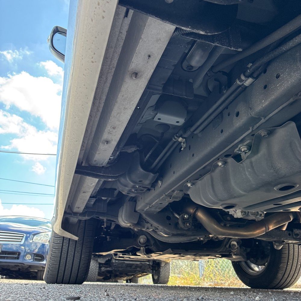 2021 Lexus GX 460 Base