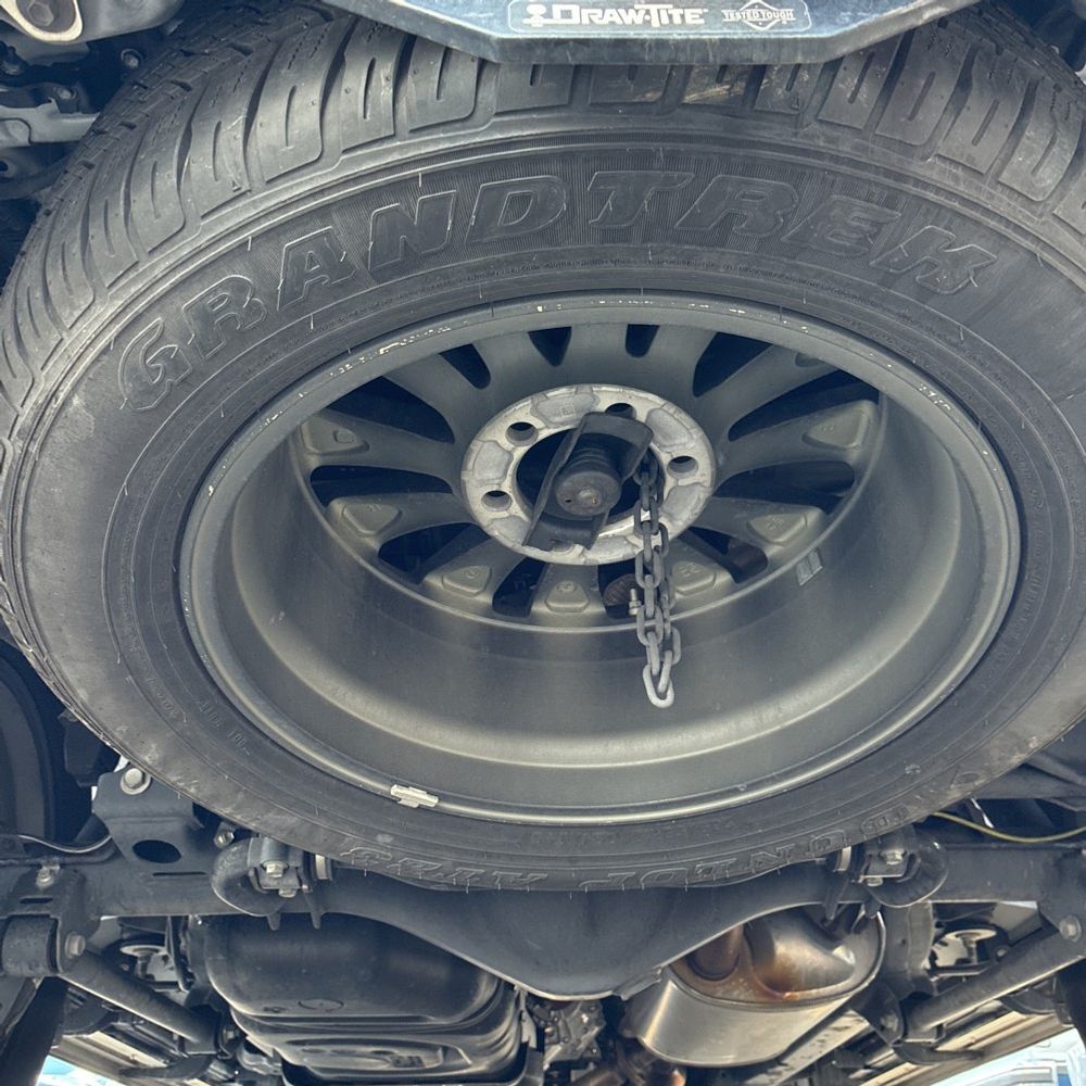 2021 Lexus GX 460 Base