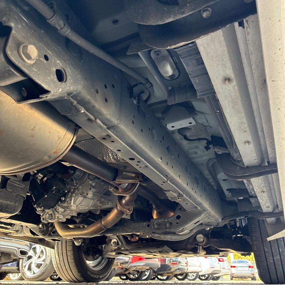 2021 Lexus GX 460 Base