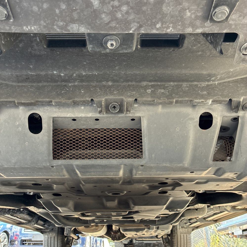 2021 Lexus GX 460 Base