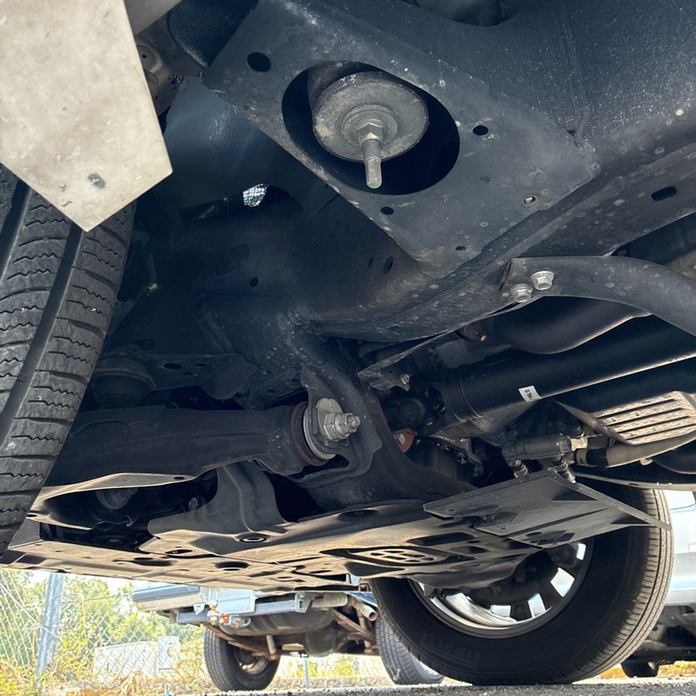 2021 Lexus GX 460 Base
