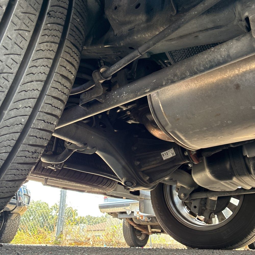 2021 Lexus GX 460 Base