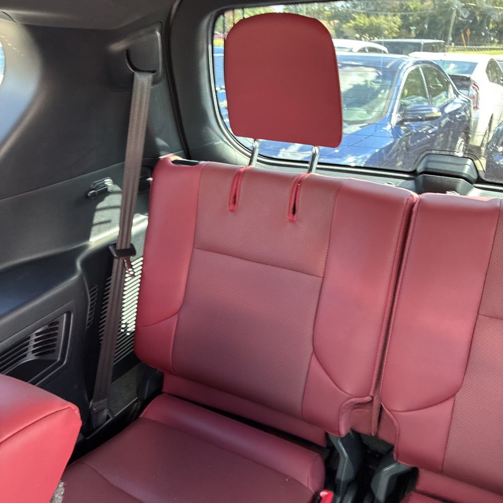2021 Lexus GX 460 Base