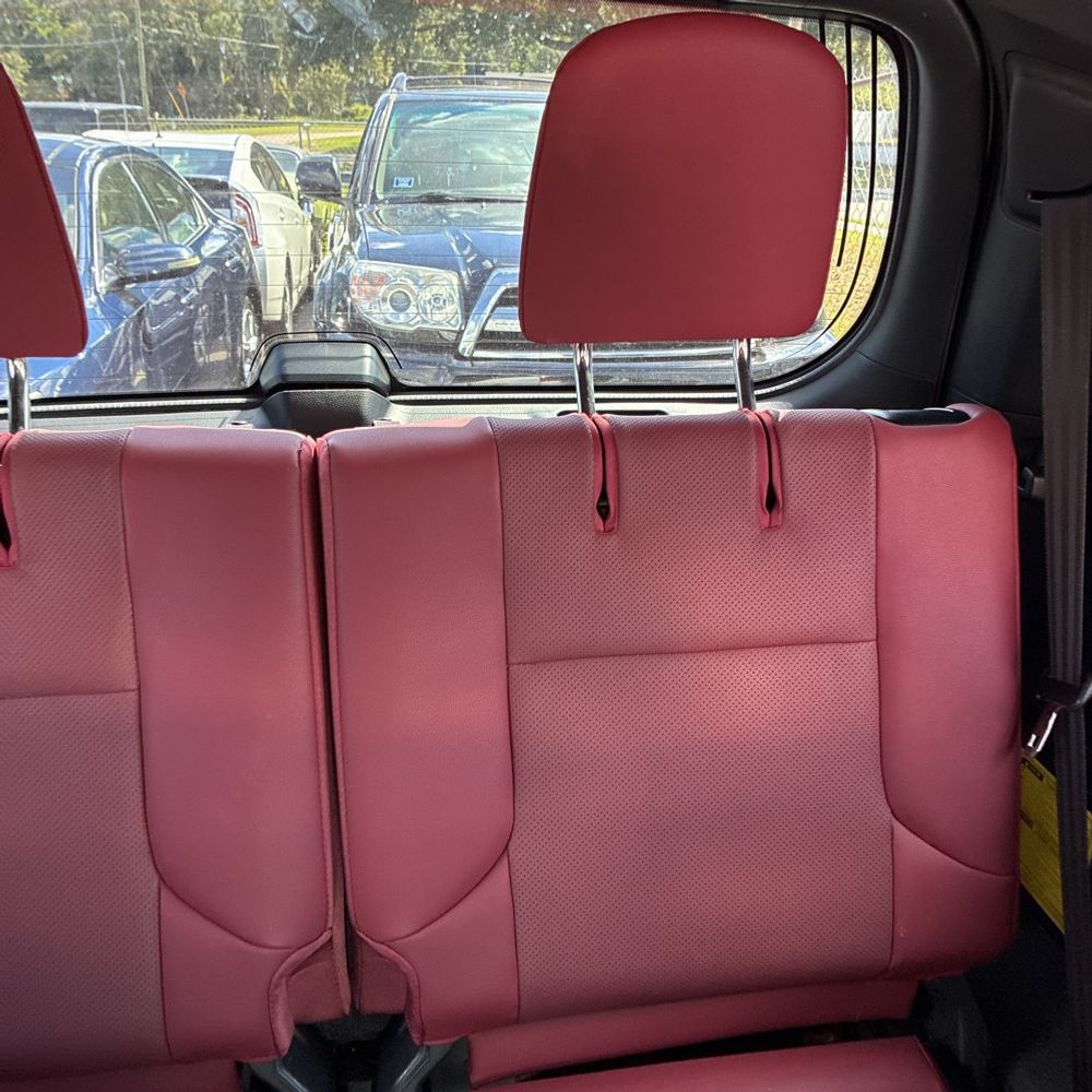 2021 Lexus GX 460 Base