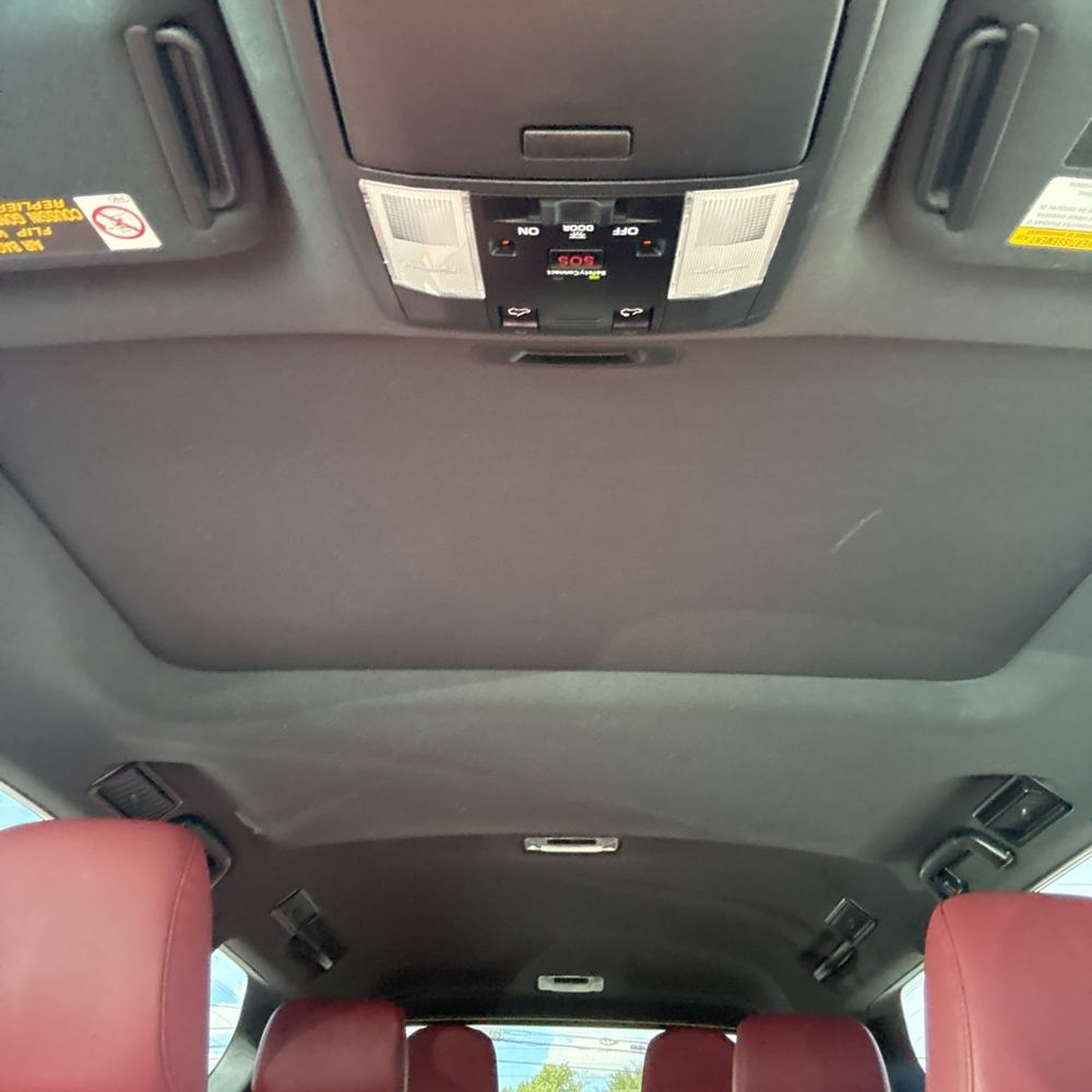 2021 Lexus GX 460 Base