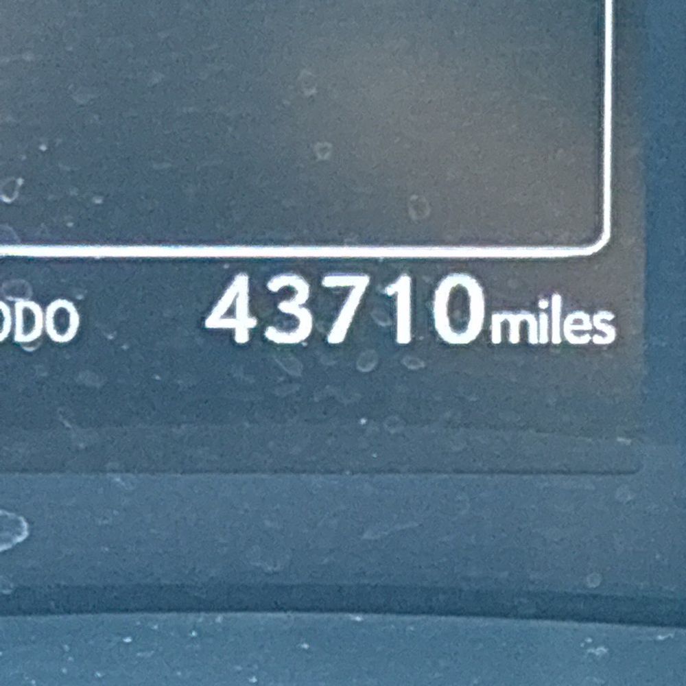 2021 Lexus GX 460 Base