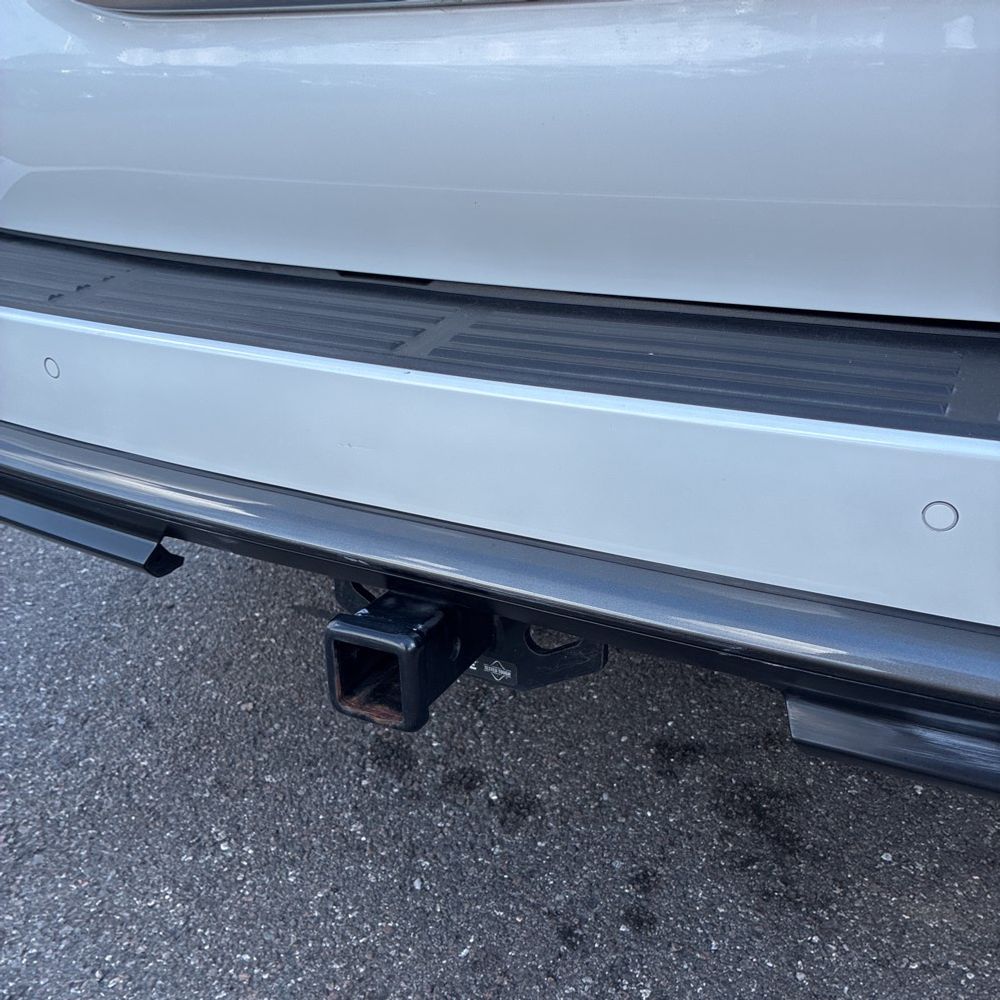 2021 Lexus GX 460 Base
