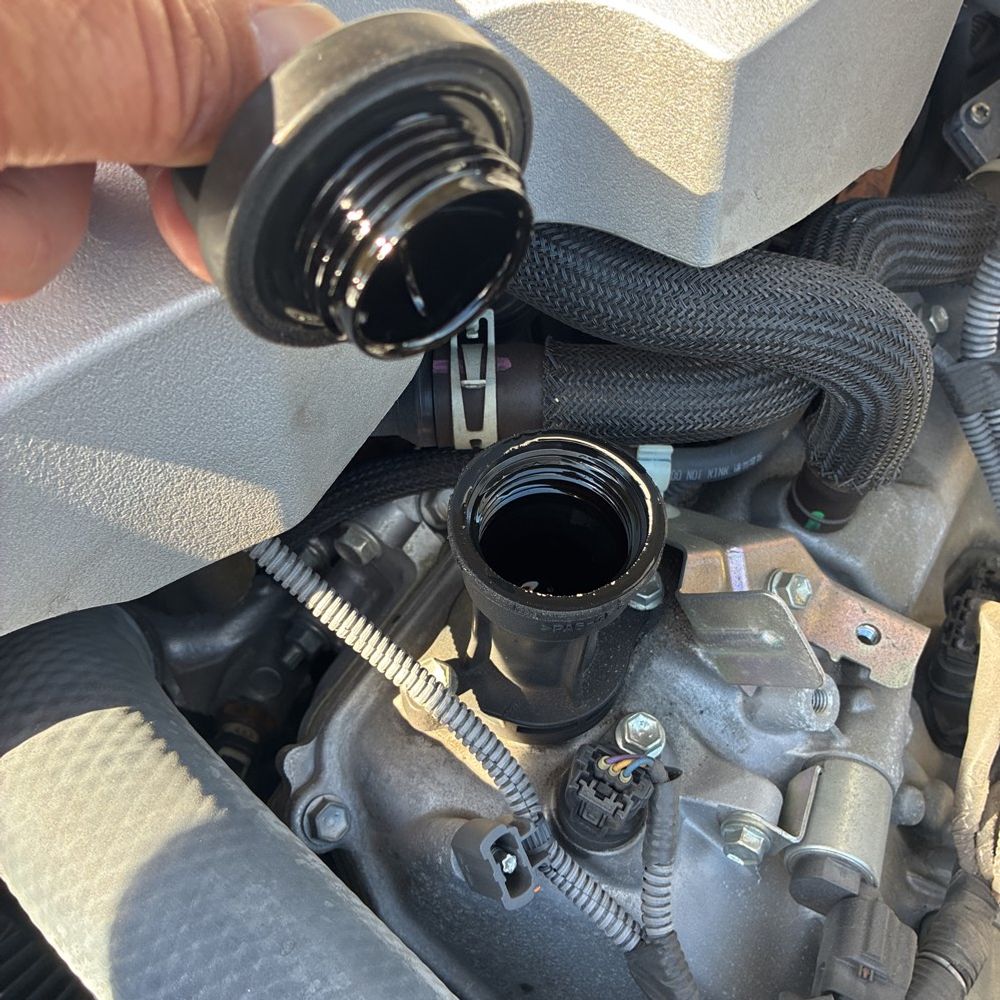 2021 Lexus GX 460 Base