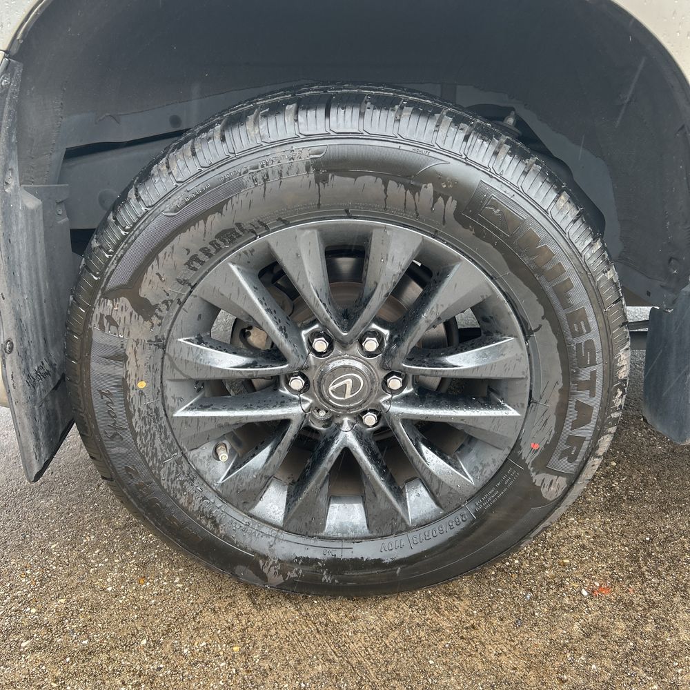 2022 Lexus GX 460 Base