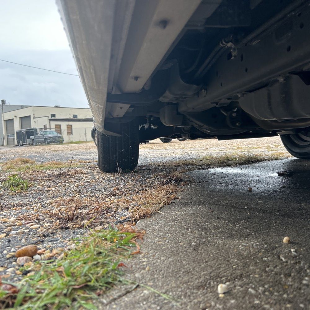 2022 Lexus GX 460 Base