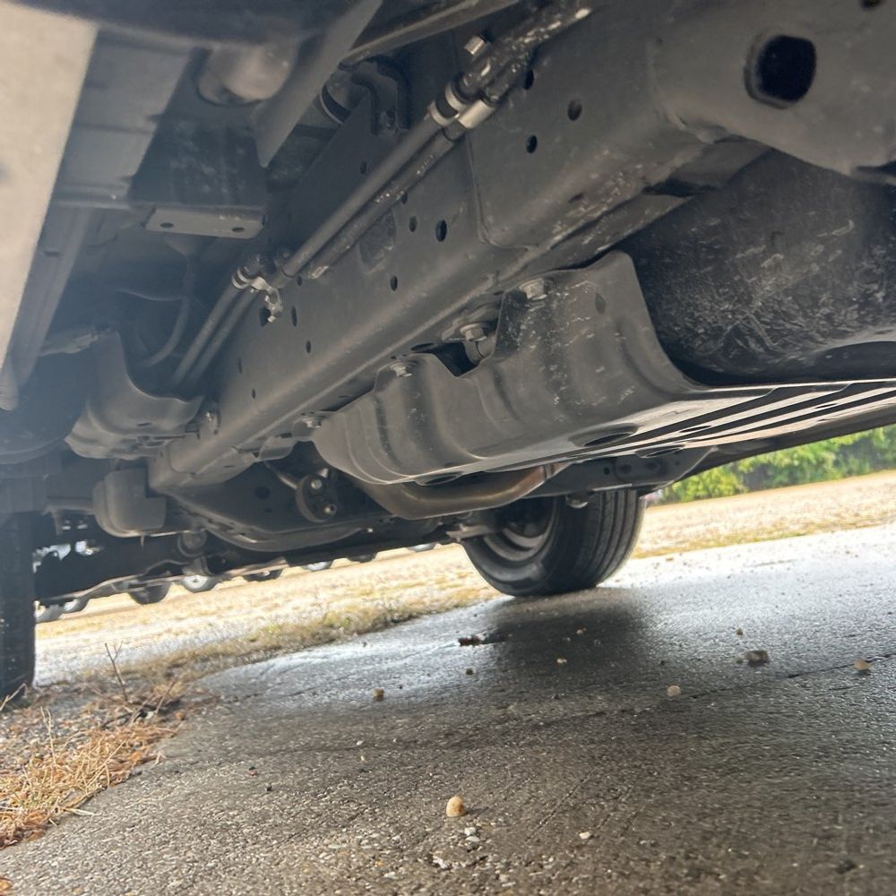 2022 Lexus GX 460 Base