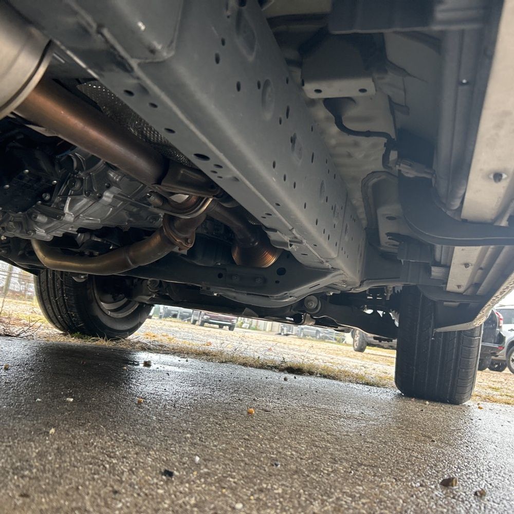 2022 Lexus GX 460 Base
