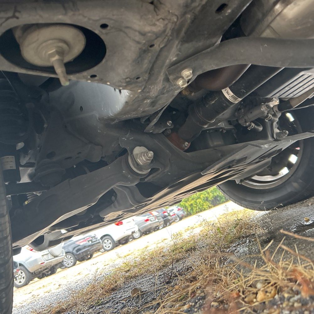 2022 Lexus GX 460 Base