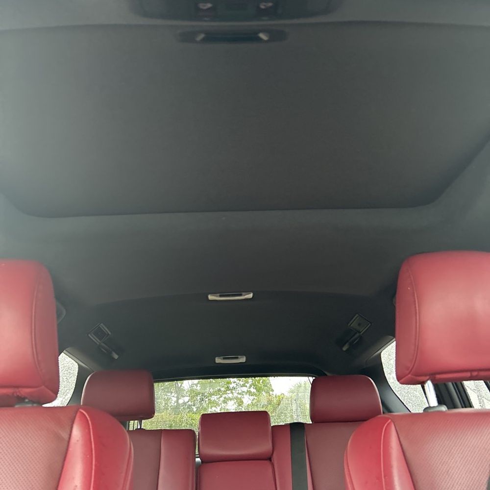 2022 Lexus GX 460 Base