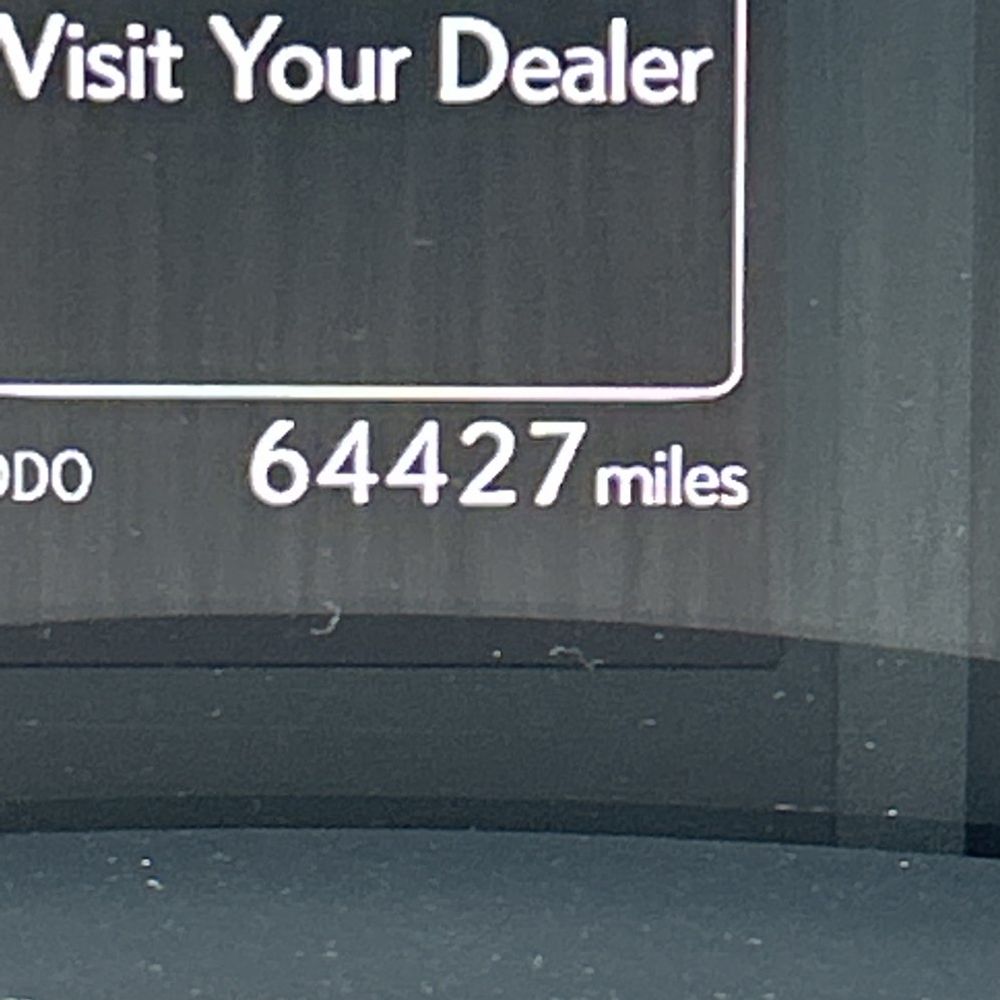 2022 Lexus GX 460 Base