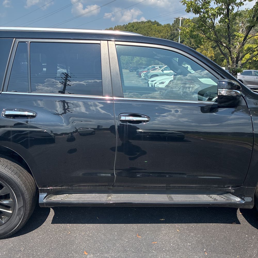 2023 Lexus GX 460 Base