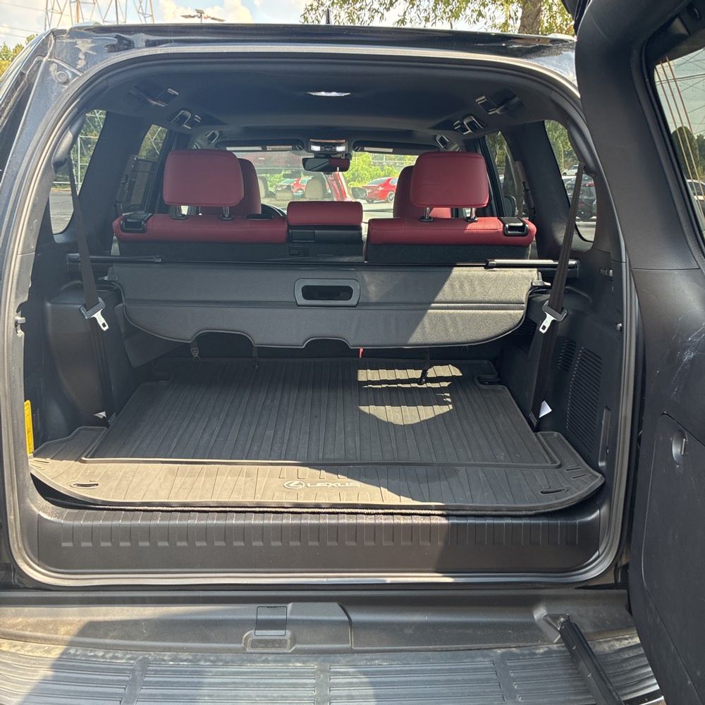 2023 Lexus GX 460 Base