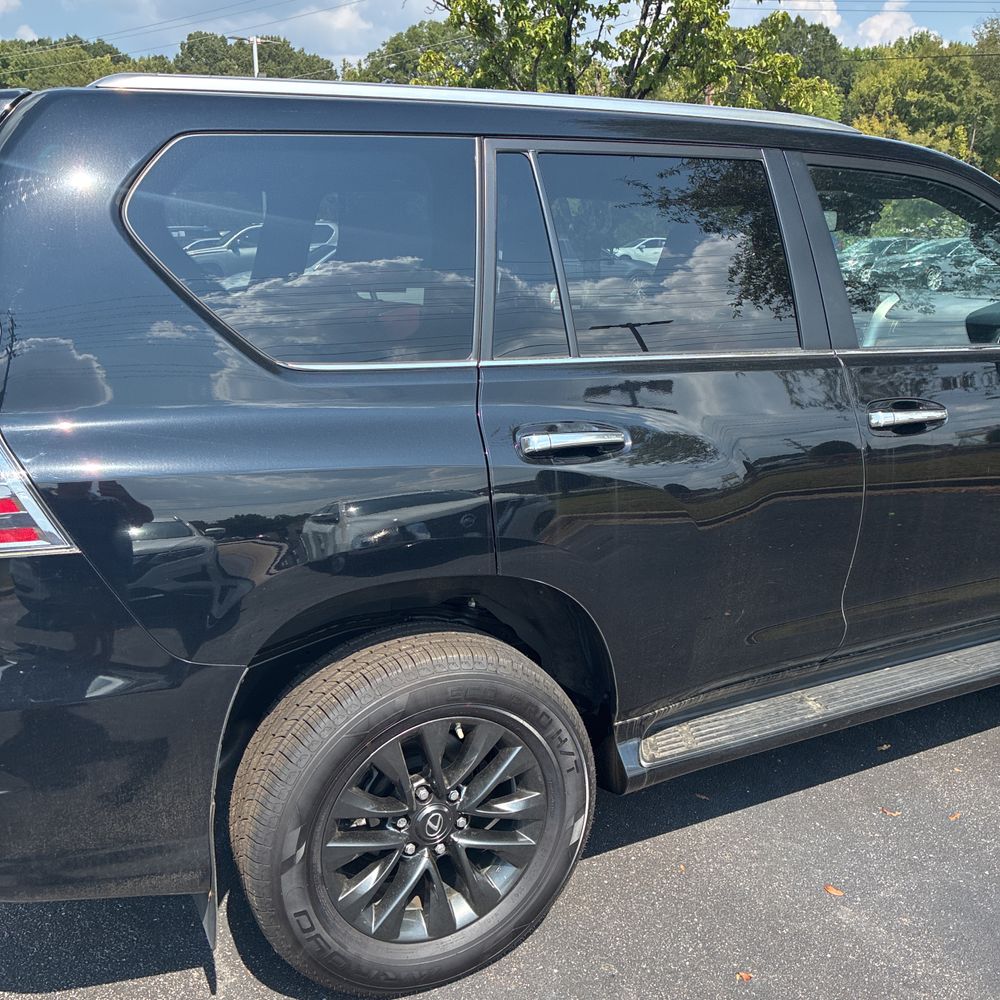 2023 Lexus GX 460 Base