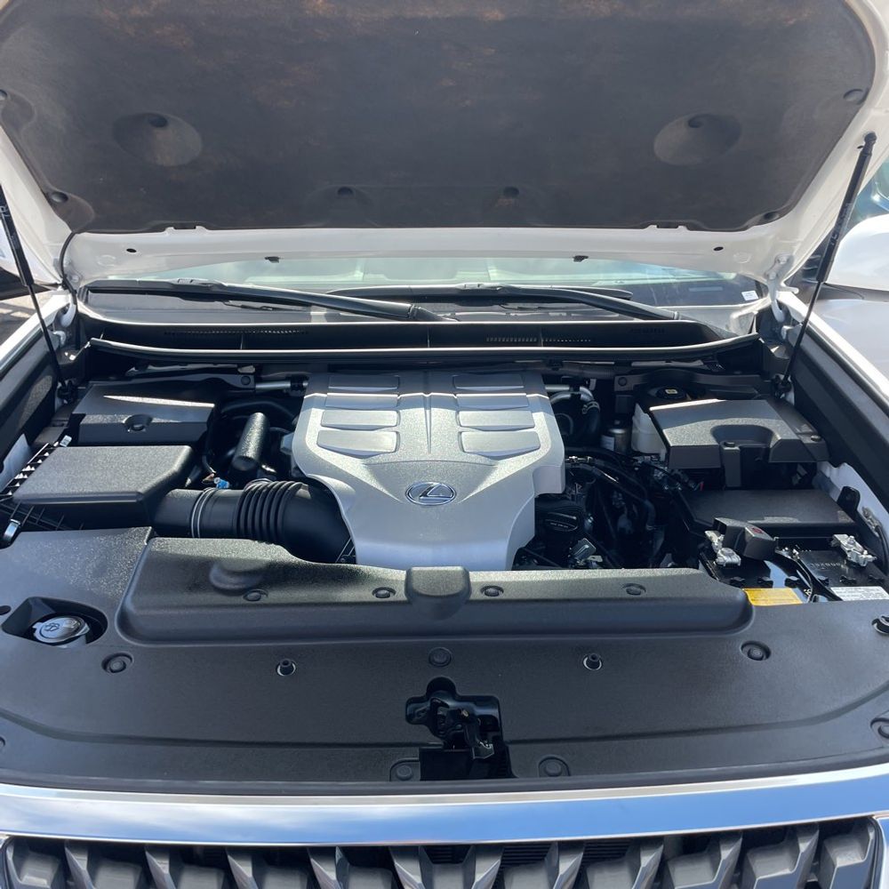 2023 Lexus GX 460 Base