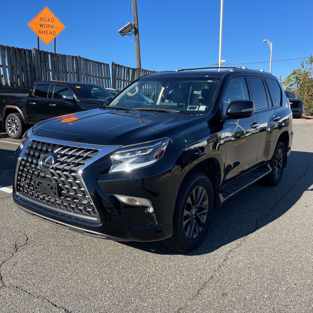 2023 Lexus GX 460 Base