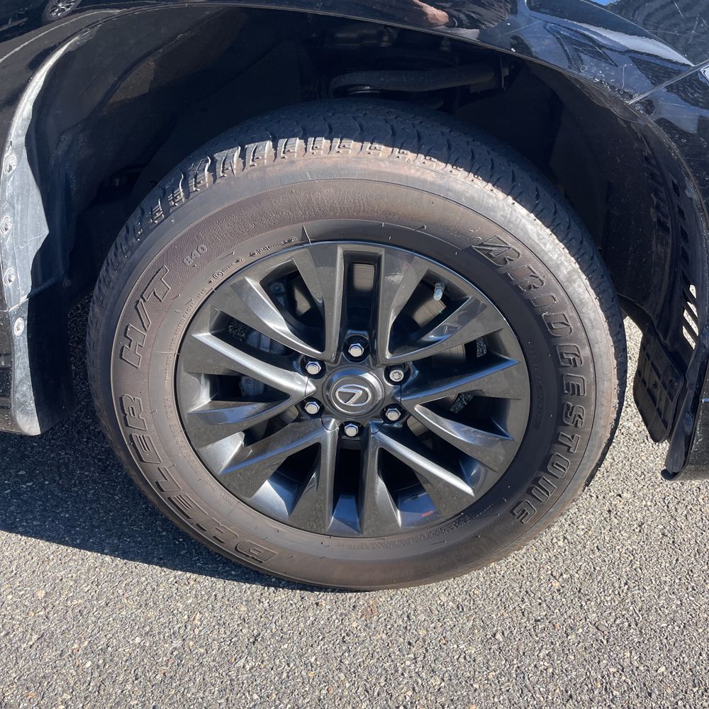 2023 Lexus GX 460 Base