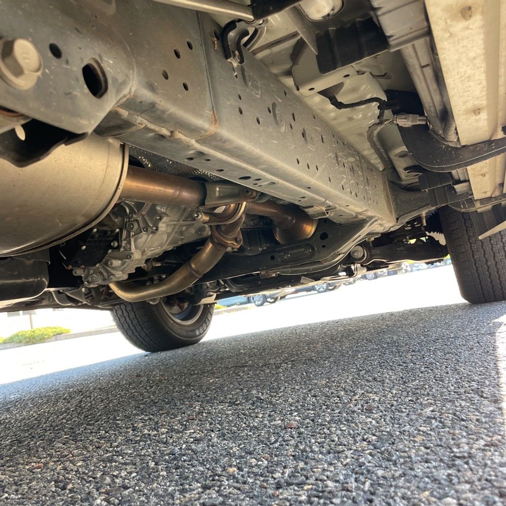 2023 Lexus GX 460 Base