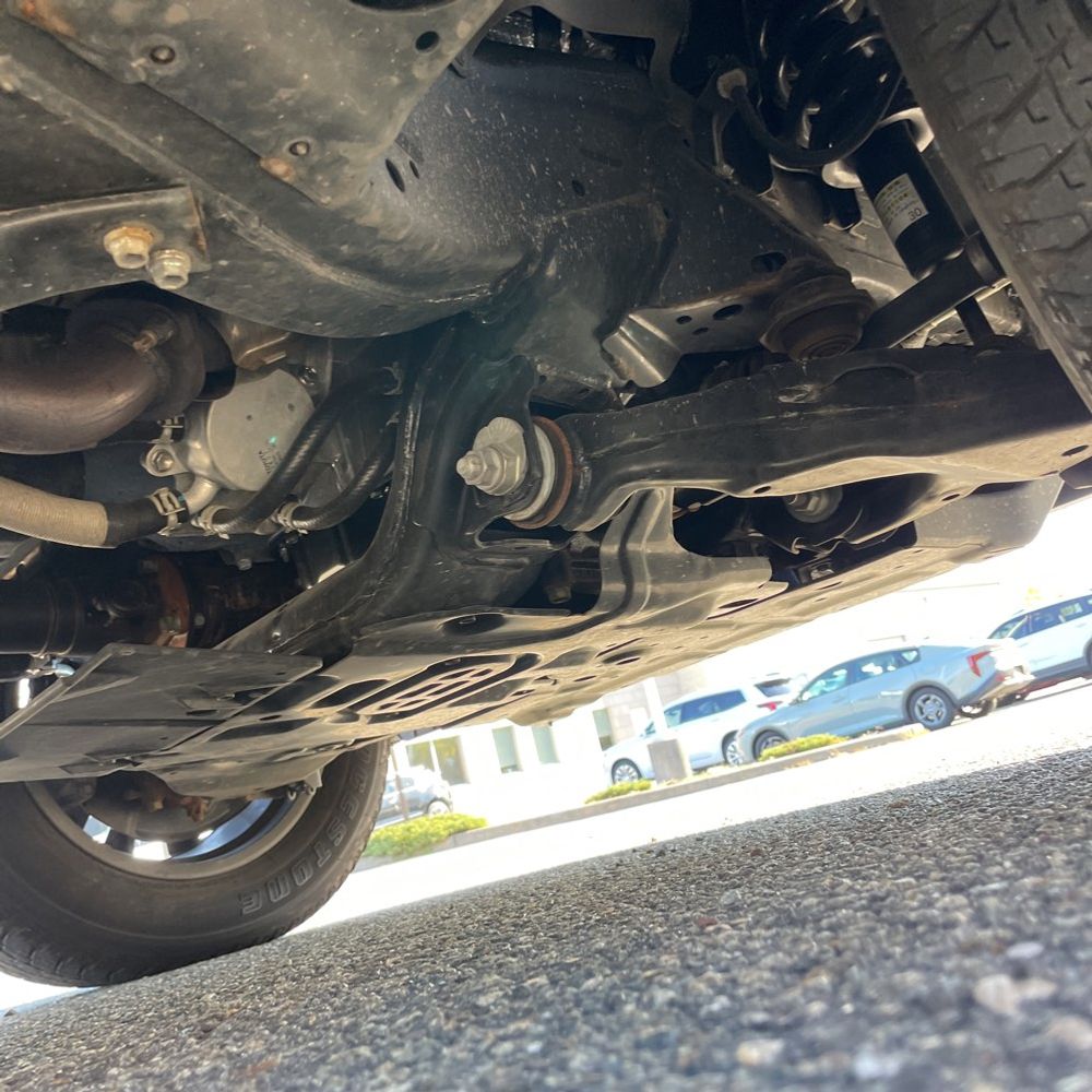 2023 Lexus GX 460 Base