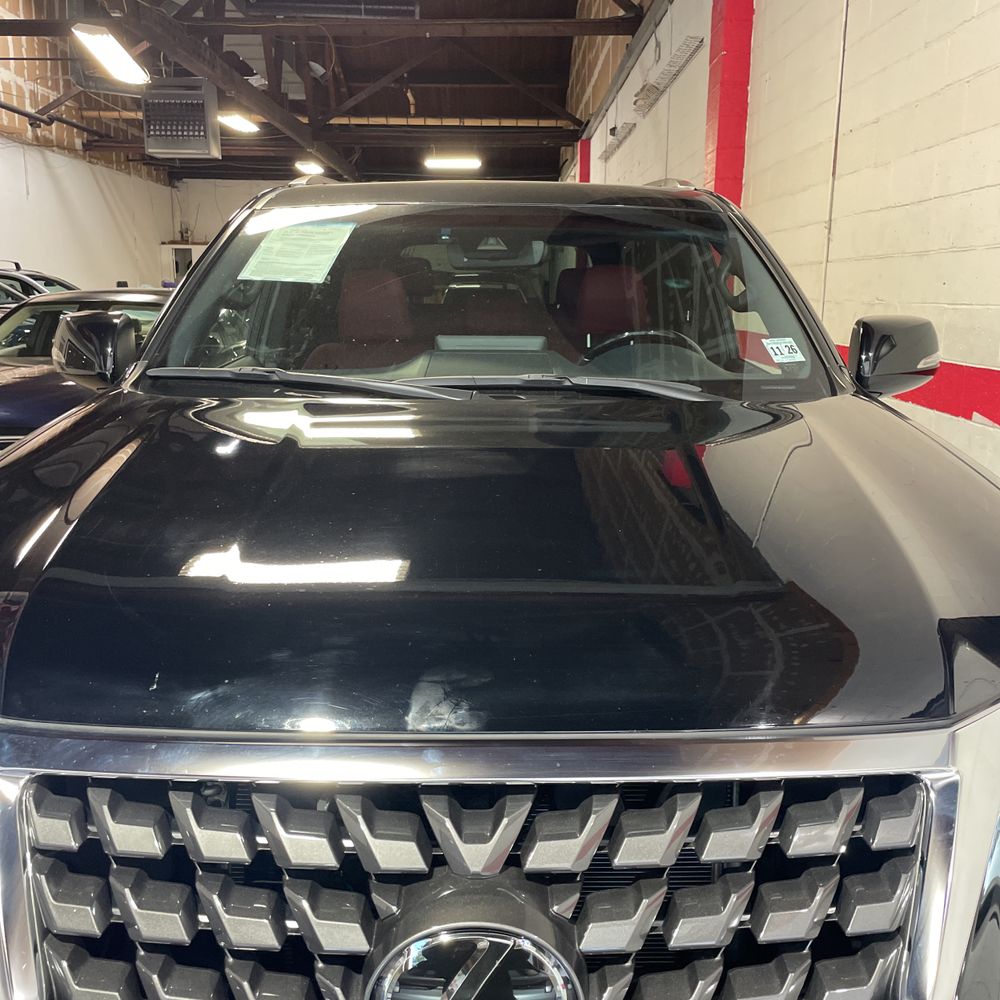 2022 Lexus GX 460 Base