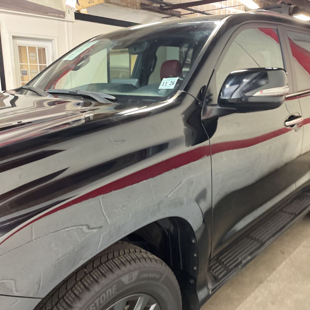 2022 Lexus GX 460 Base
