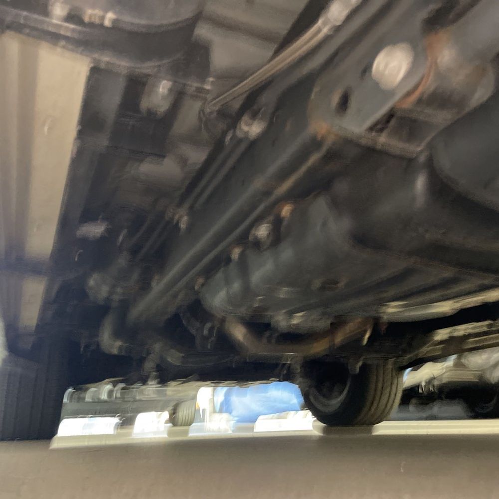 2022 Lexus GX 460 Base