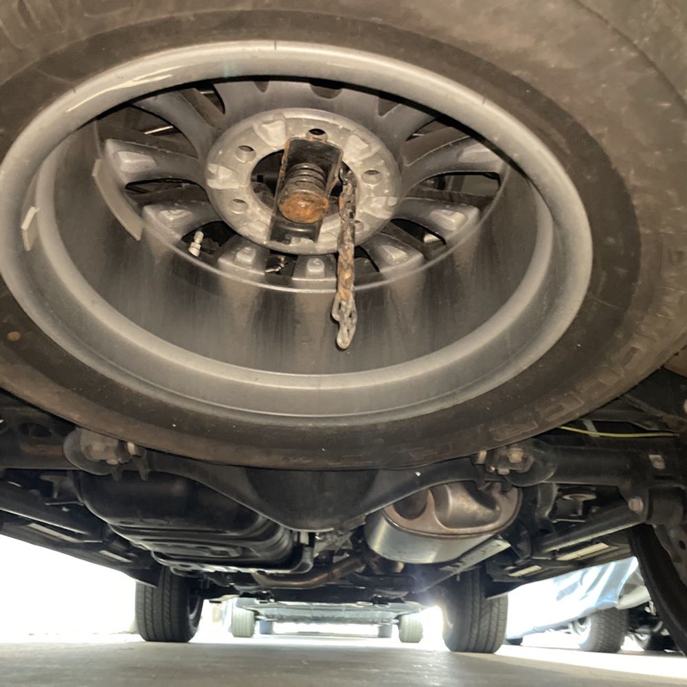 2022 Lexus GX 460 Base