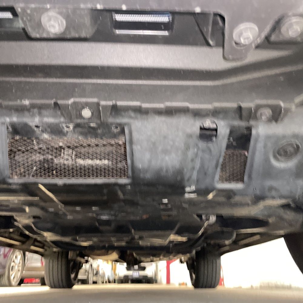 2022 Lexus GX 460 Base