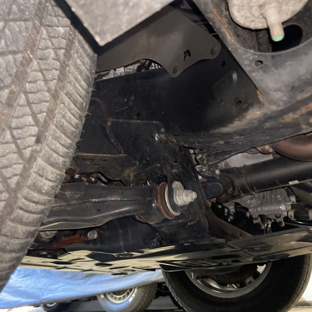 2022 Lexus GX 460 Base