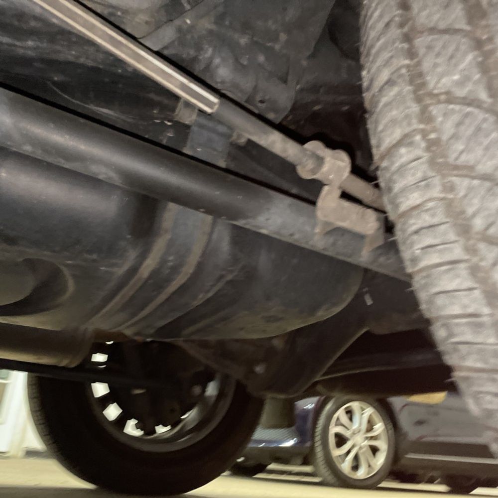 2022 Lexus GX 460 Base