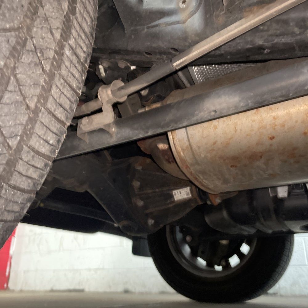 2022 Lexus GX 460 Base