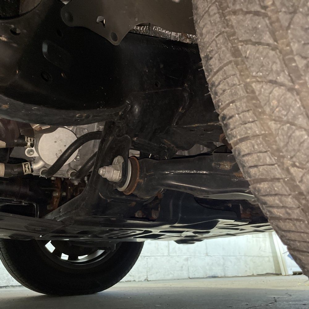 2022 Lexus GX 460 Base