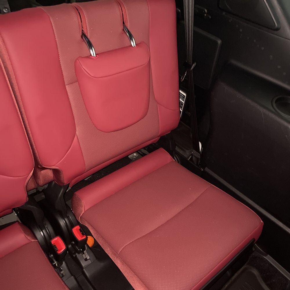 2022 Lexus GX 460 Base